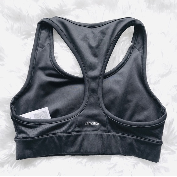 new adidas climalite sports bra - Picture 5 of 5
